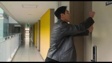ted S01E08