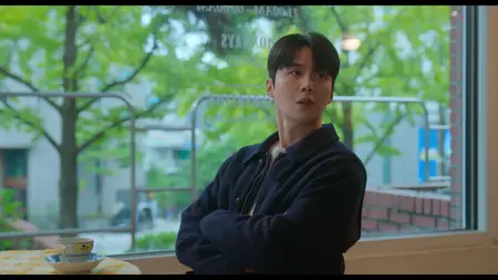 ted S01E08
