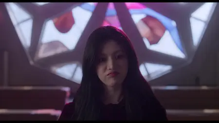 ted S01E08