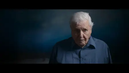 Ocean with David Attenborough (2025)