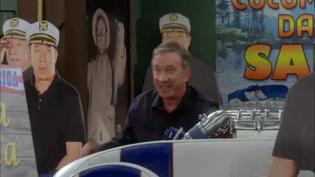 Last Man Standing S04E03