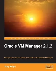 Oracle Vm Manager 2.1.2