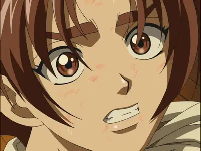 KenIchi The Mightiest Disciple S01E01