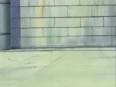 KenIchi The Mightiest Disciple S01E01
