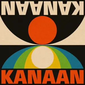 Kanaan - Kanaan (2026) [Official Digital Download 24/48]