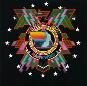 Hawkwind - This Is Your Captain Speaking... Your Captain Is Dead: The Albums And Singles 1970-1974 [11CD Box Set] (2015) (Rep.)