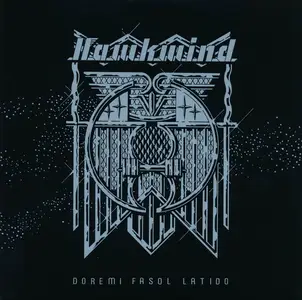 Hawkwind - This Is Your Captain Speaking... Your Captain Is Dead: The Albums And Singles 1970-1974 [11CD Box Set] (2015) (Rep.)