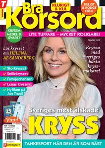 Bra Korsord - 10 September 2025