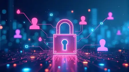 Mastering Iam: Digital Identity & Security Principles