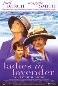 Ladies in Lavender (2004)