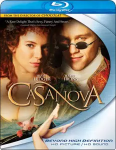 Casanova (2005)