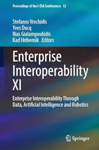 Enterprise Interoperability XI