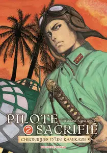 Pilote Sacrifié - Tome 2