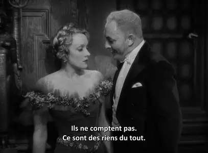 The Song of Songs (1933)