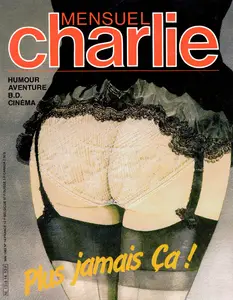 Charlie - Nouvelle Série - Tome 14