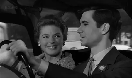 Goodbye Again (1961)