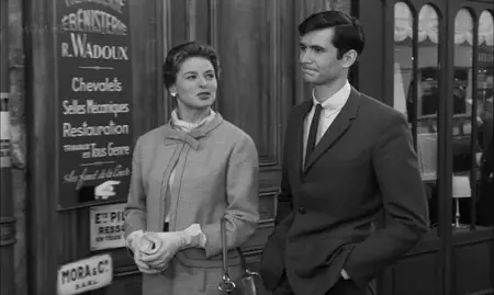 Goodbye Again (1961)