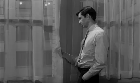 Goodbye Again (1961)