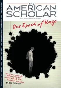 The American Scholar - Summer 2025