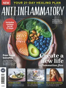 Anti-Inflammatory - July 2025