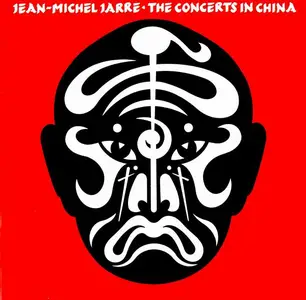 Jean-Michel Jarre - The Concerts In China (1982)