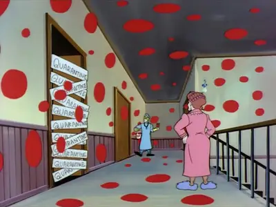 The Mask The Animated Series S02E01