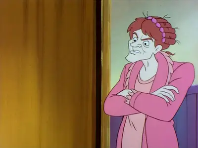 The Mask The Animated Series S02E01