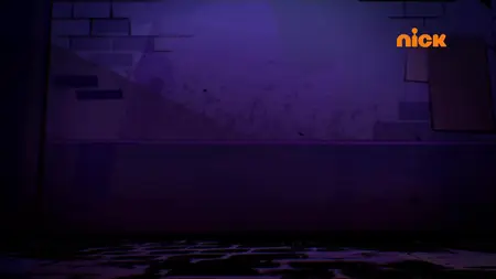 Rise of the Teenage Mutant Ninja Turtles S01E05
