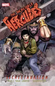 Secret Invasion-Incredible Hercules 001 2008 digital Marika