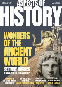 Aspects of History: Issue Twenty One