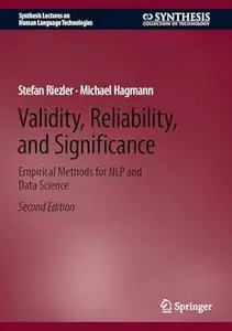 Validity, Reliability, and Significance (2nd Edition)