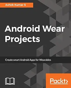 Android Wear Projects