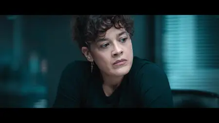 Criminal Code S02E05