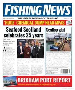 Fishing News - 28 November 2024