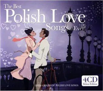 VA - The Best Polish Love Songs... Ever! (2009)