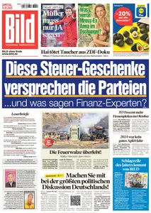 Bild - 11 Januar 2025