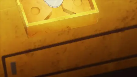 Heavy Object (2015 S01E23 A Requiem for the Flowers Blooming in the Field The Battle to Destroy the Baby Magnum I ~ Lulu