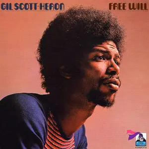 Gil Scott-Heron - Discography 1970 - 1998