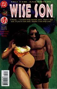 Wise Son - The White Wolf 03