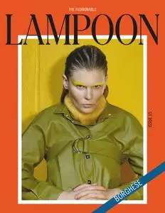 The Fashionable Lampoon - gennaio 2019