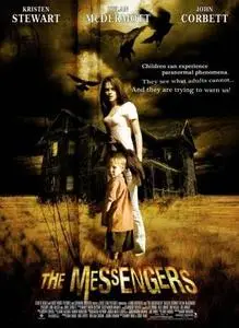 Посланники / The Messengers (2007)