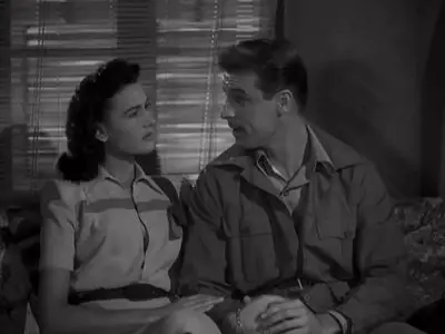 The Vampire's Ghost (1945)