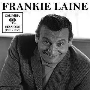Frankie Laine - Columbia Sessions (1951-1955) (2018)