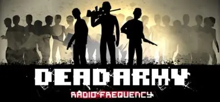 Dead Army - Radio Frequency (2019)