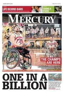 Illawarra Mercury - August 20, 2019