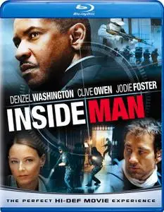 Inside Man (2006)