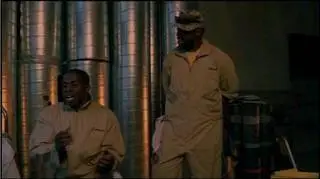 The Sweep (2008) DVDRip XviD