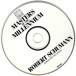 V. A. - Robert Schumann: Album for the Youth (1999)