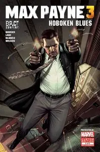 Max Payne 3 002 (2012)