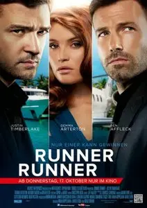 Runner Runner (2013)